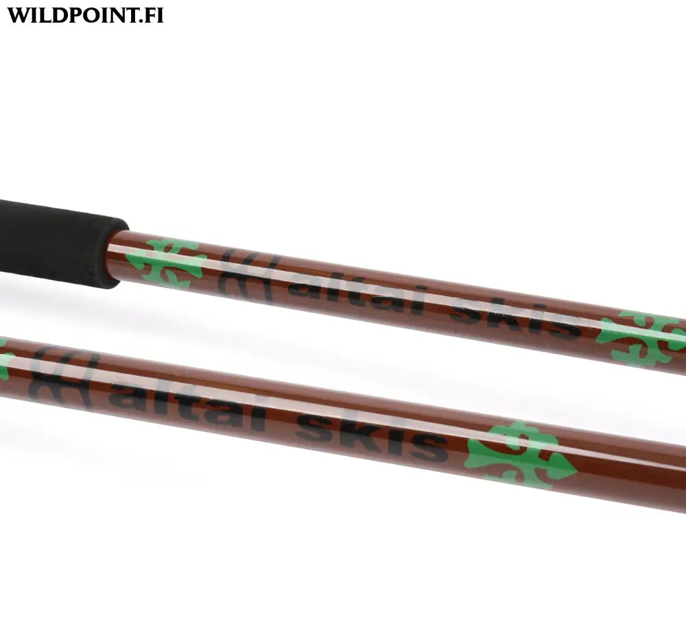 Altai skis pol 2 teleskooppisauvat