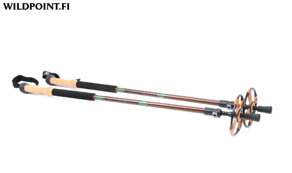 Altai skis pol 2 teleskooppisauvat