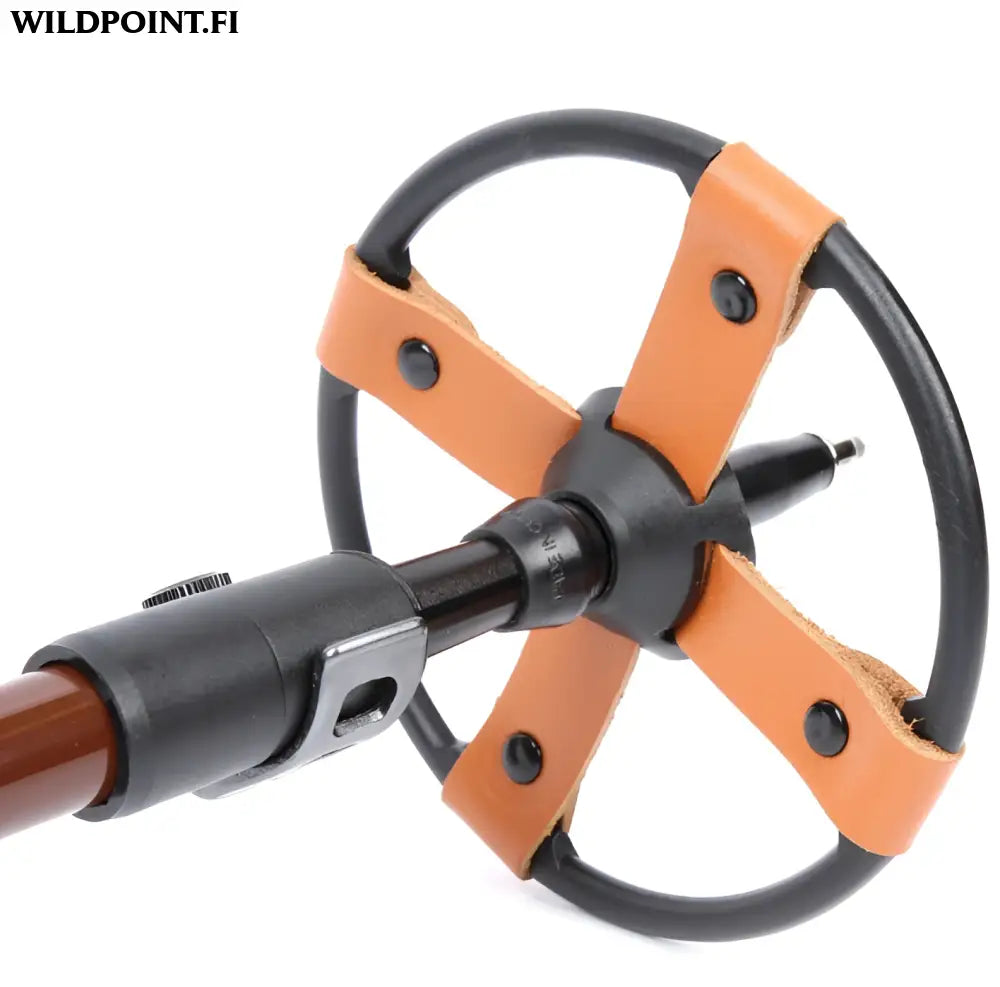 Altai skis pol 2 teleskooppisauvat