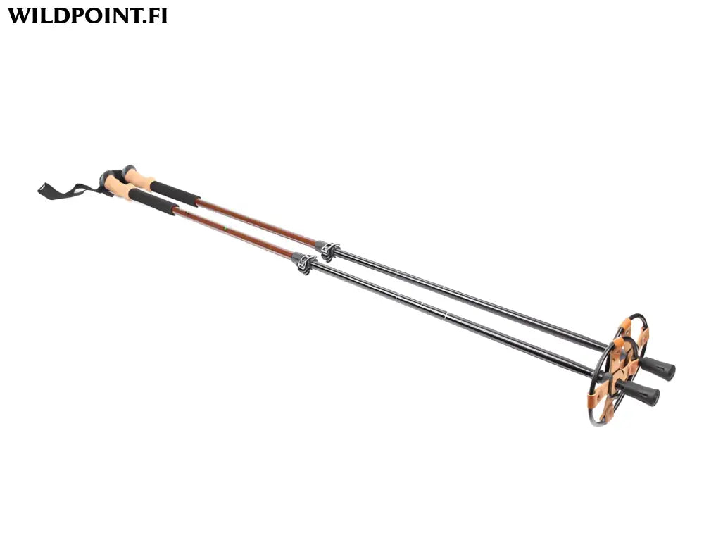 Altai skis pol 2 teleskooppisauvat