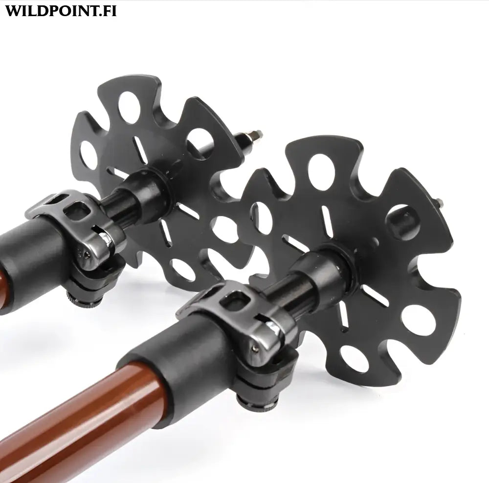 Altai skis pol 2 teleskooppisauvat