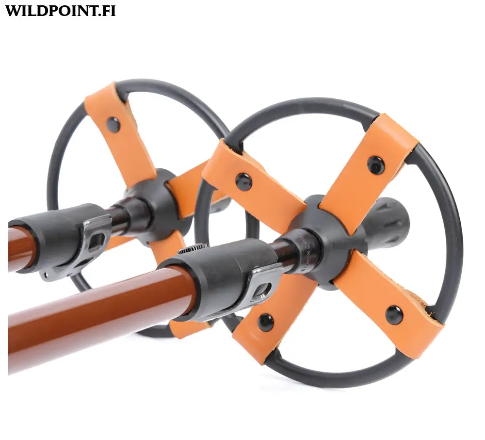 Altai skis pol 2 teleskooppisauvat