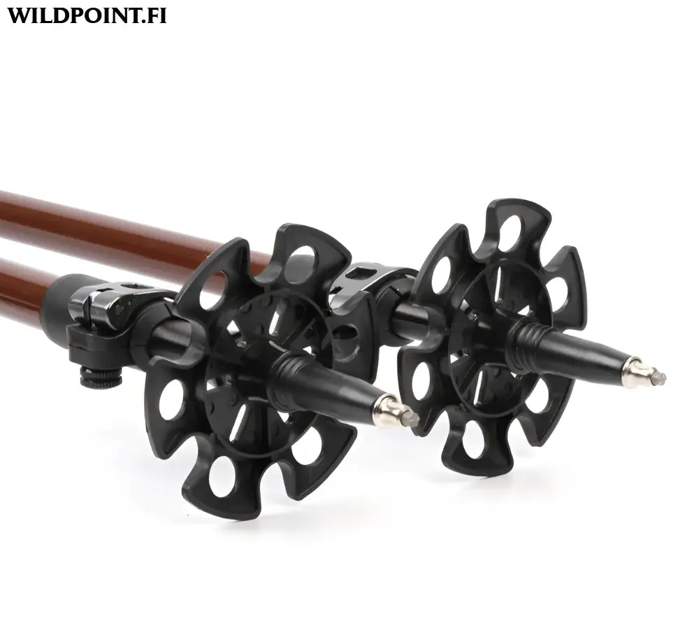 Altai skis pol 2 teleskooppisauvat