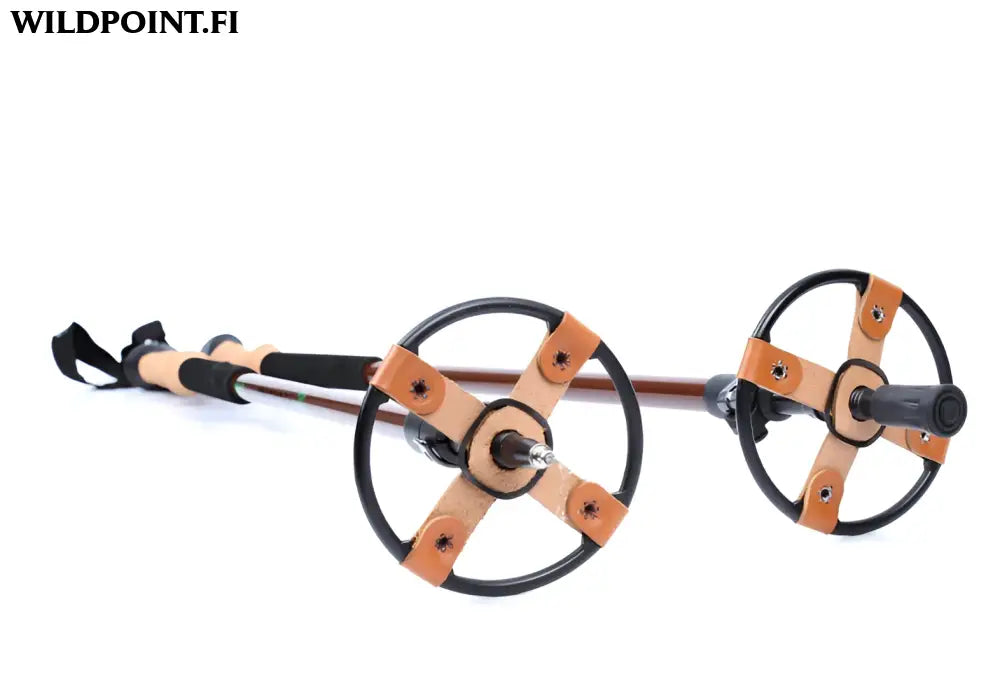 Altai skis pol 2 teleskooppisauvat