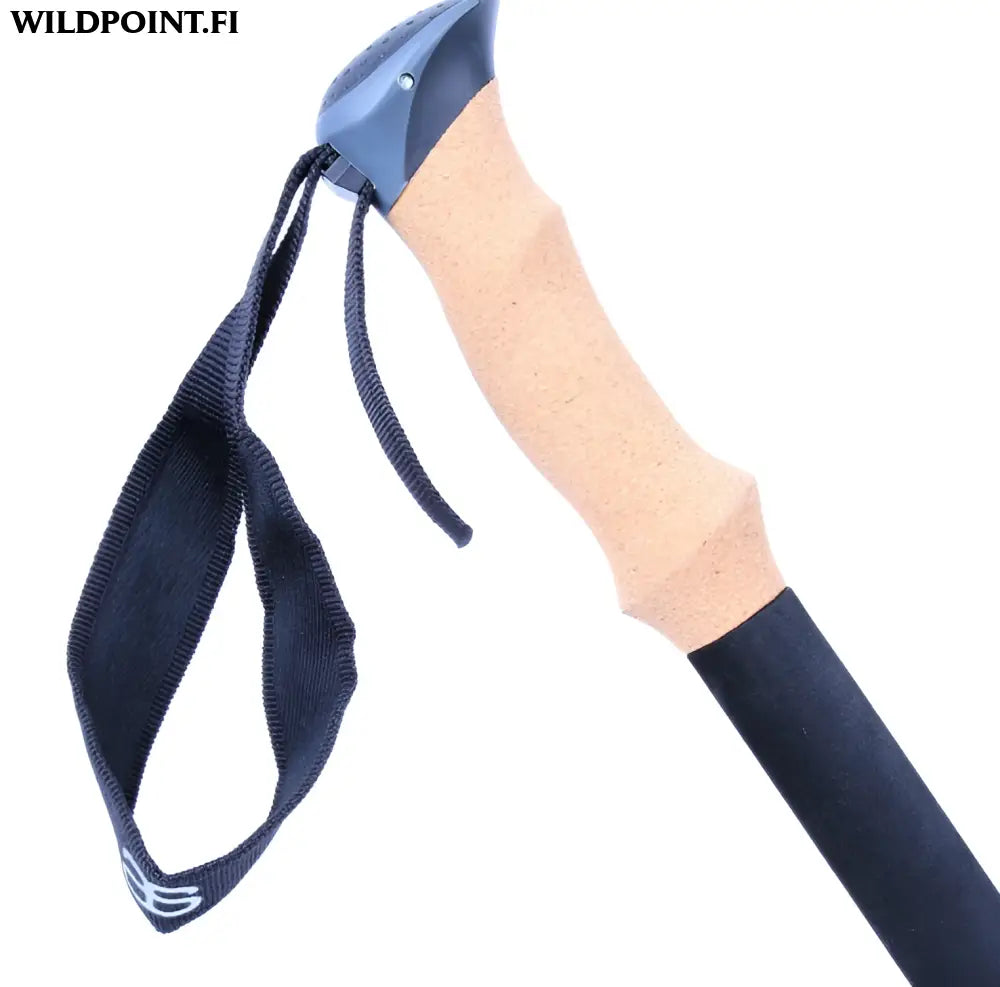 Altai skis pol 2 teleskooppisauvat