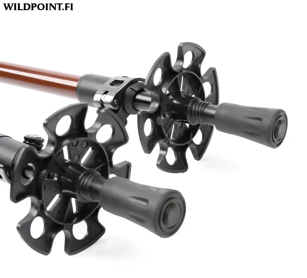 Altai skis pol 2 teleskooppisauvat