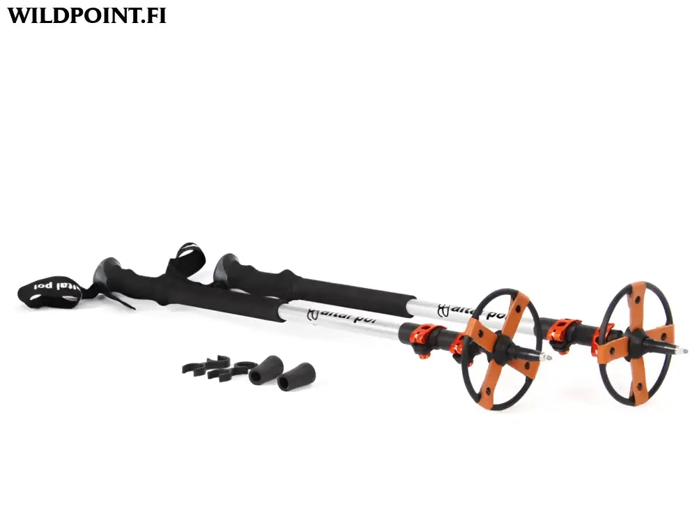 Altai skis pol teleskooppisauvat