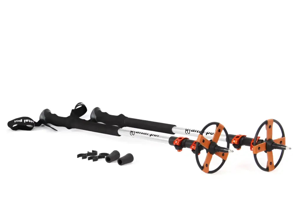 Altai skis pol teleskooppisauvat - wildpoint outdoors retkeilyvarusteet verkkokaupasta 65,90 €