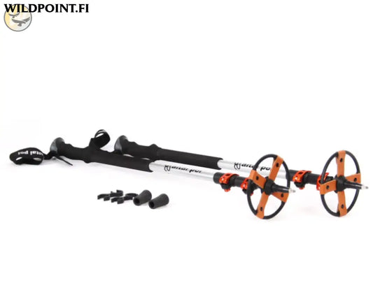 Altai Skis Pol teleskooppisauvat