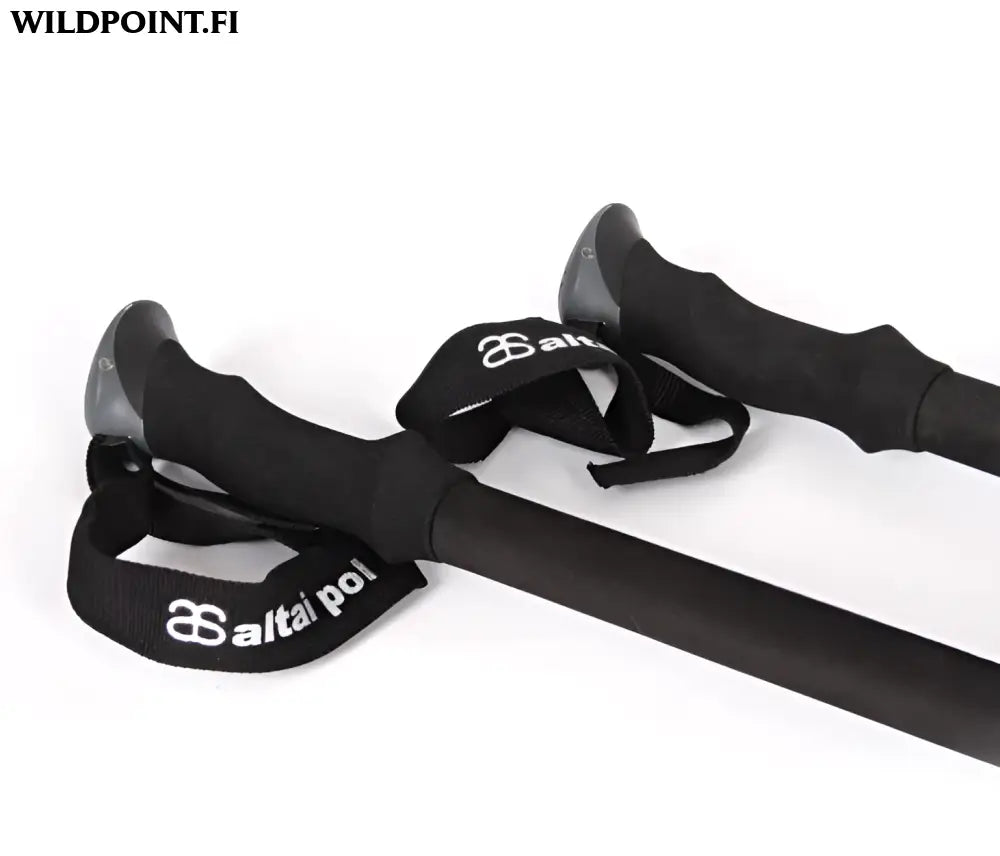 Altai skis pol teleskooppisauvat