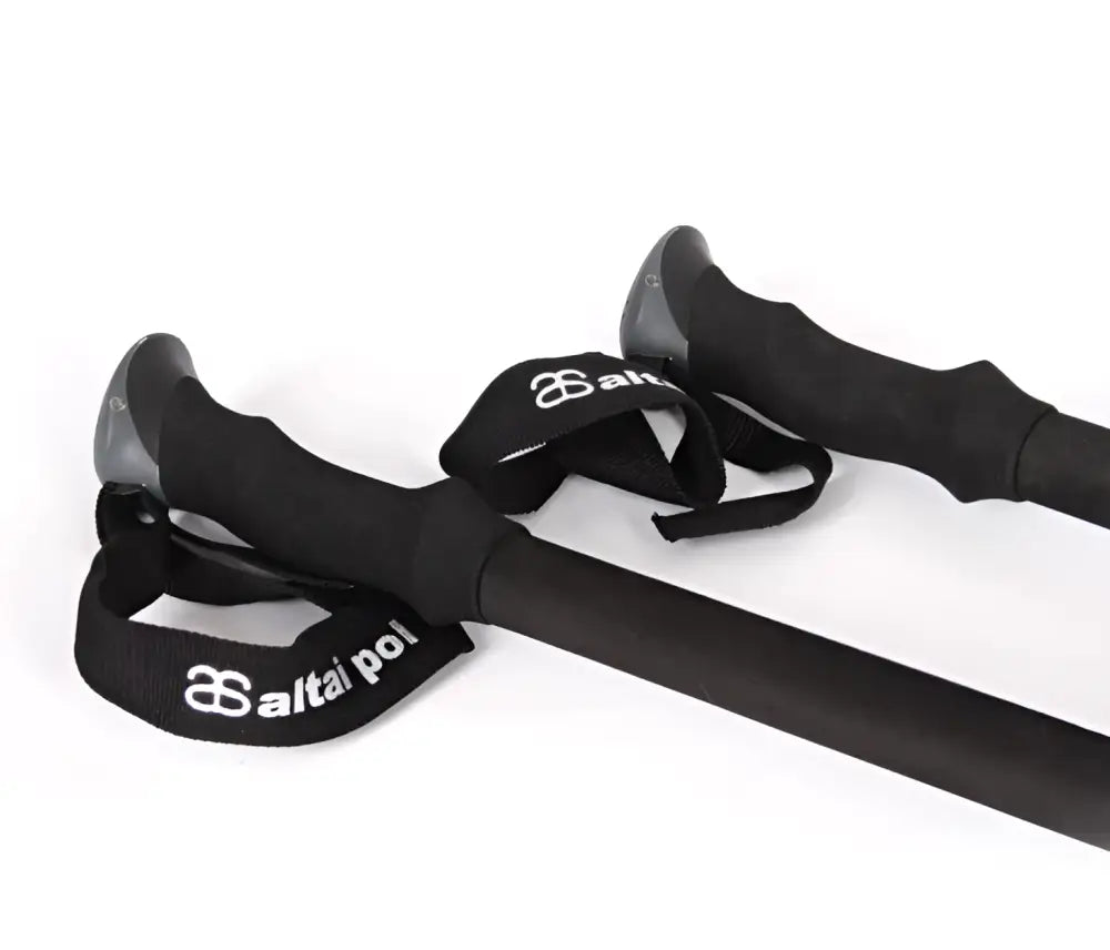Altai skis pol teleskooppisauvat - wildpoint outdoors retkeilyvarusteet verkkokaupasta 65,90 €