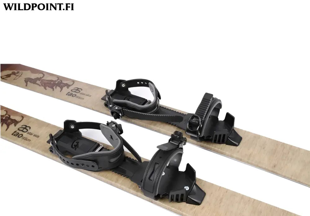 Altai skis altai tao 165 liukulumikengät + pivot siteet