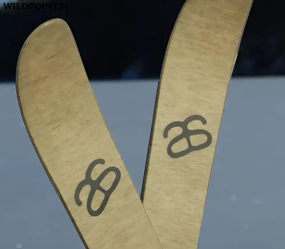 Altai skis altai tao 165 liukulumikengät + pivot siteet