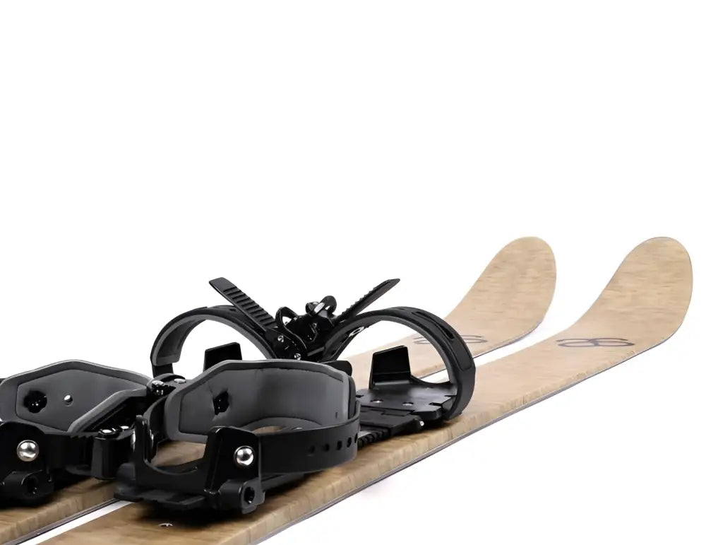 Altai tao 165cm liukulumikengät haghus hinge siteillä - liukulumikengät 165 retkeilyvarusteet verkkokaupasta 419 €