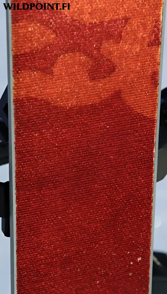 Altai skis altai tao 165 liukulumikengät + pivot siteet