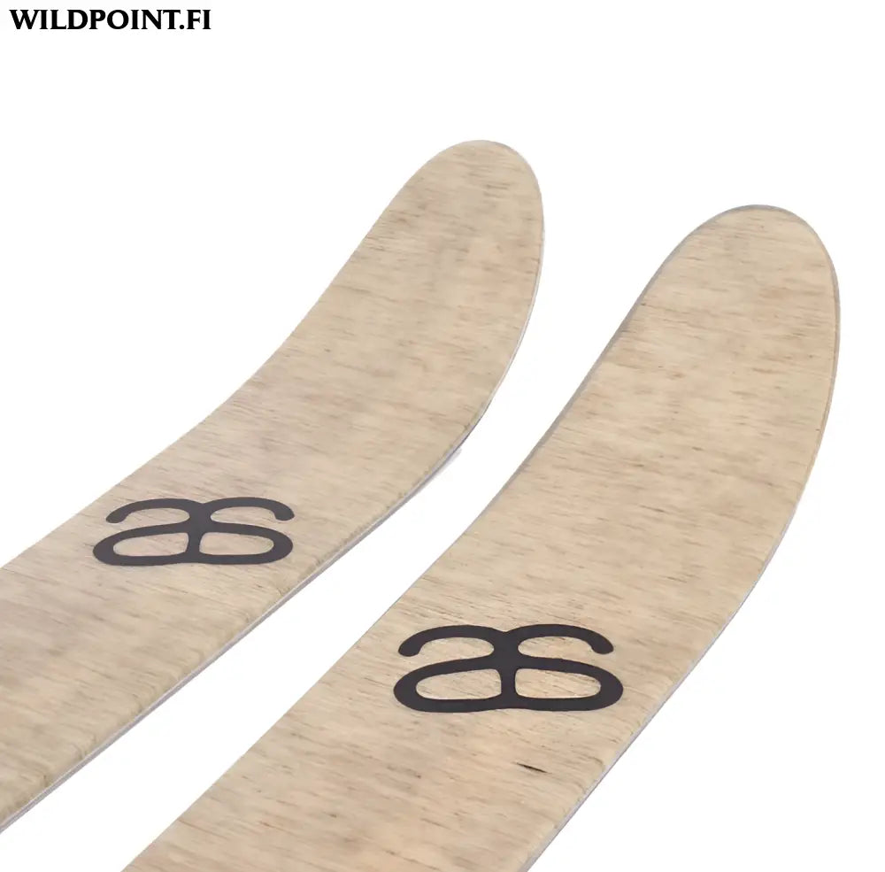 Altai skis altai tao 165 liukulumikengät + pivot siteet