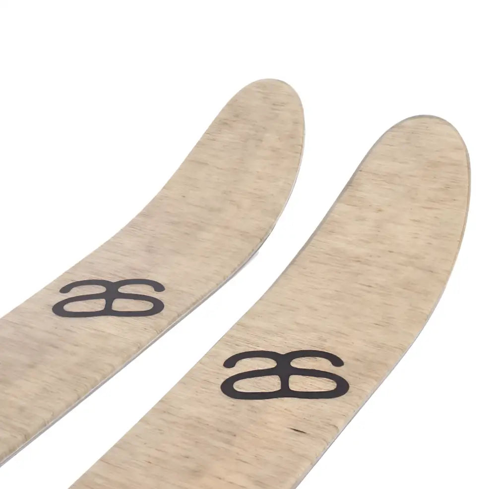 Altai tao 165cm liukulumikengät haghus hinge siteillä - liukulumikengät 165 retkeilyvarusteet verkkokaupasta 419 €