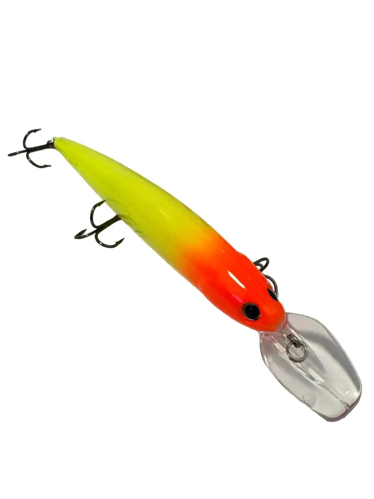 Ambulanssi - kuhavaappu 15cm - kuhavaappu pilvine - wildpoint outdoors retkeilyvarusteet verkkokaupasta 1,99 €
