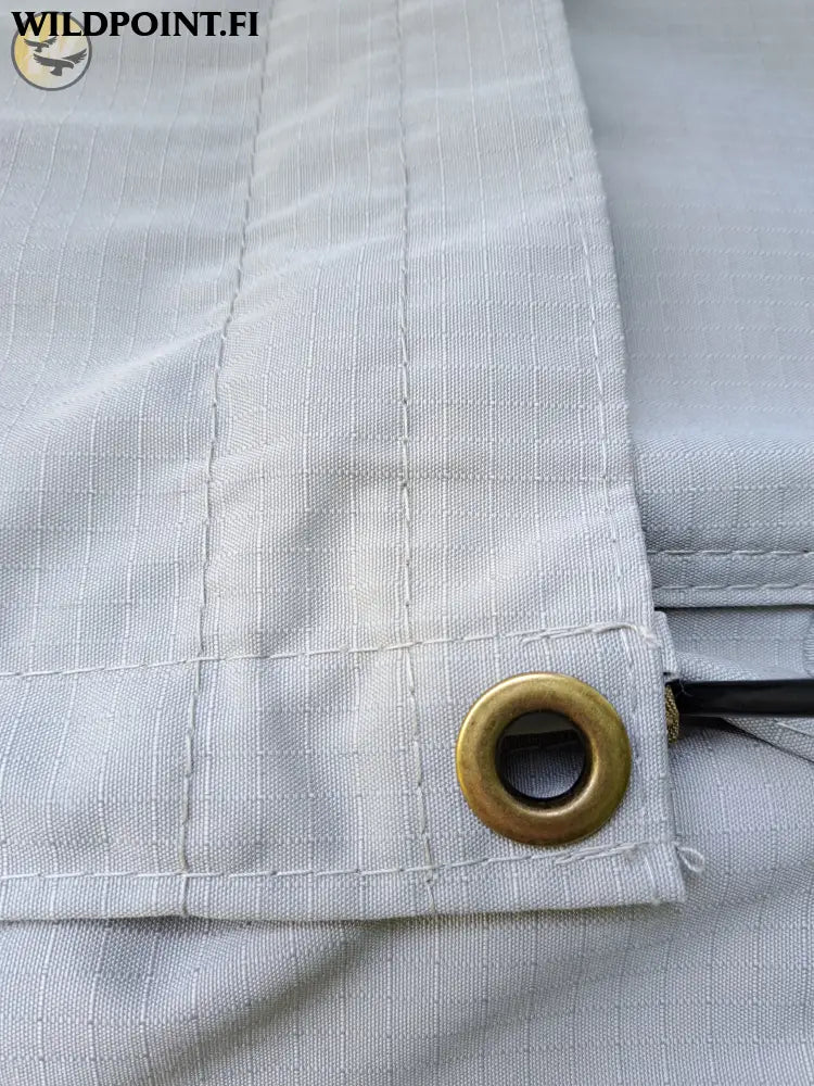 Auton kattoteltta ILMA lyhyt 1.4 HARMAA - Harmaa - Kattoteltta