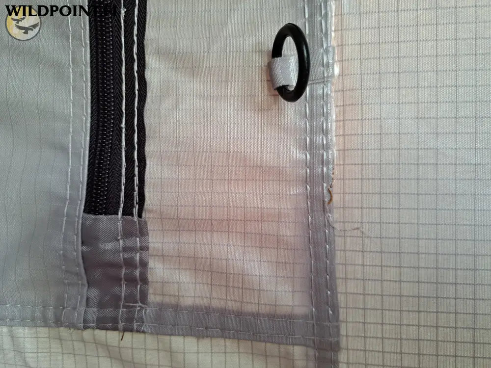 Auton kattoteltta ILMA lyhyt 1.4 HARMAA - Harmaa - Kattoteltta