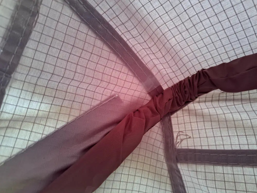 Auton kattoteltta ilma lyhyt 1.4 harmaa - harmaa - kattoteltta - wildpoint retkeilyvarusteet verkkokaupasta 1 156,50 €