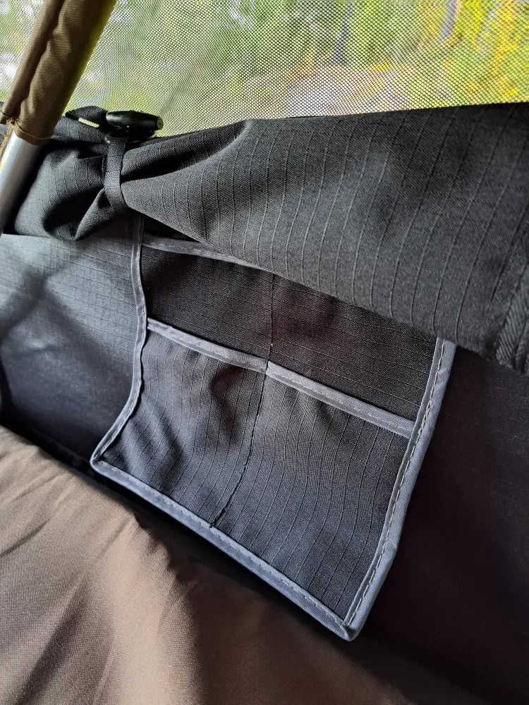 Auton kattoteltta ilma lyhyt 1.4 musta - musta - kattoteltta - wildpoint retkeilyvarusteet verkkokaupasta 1 285 €