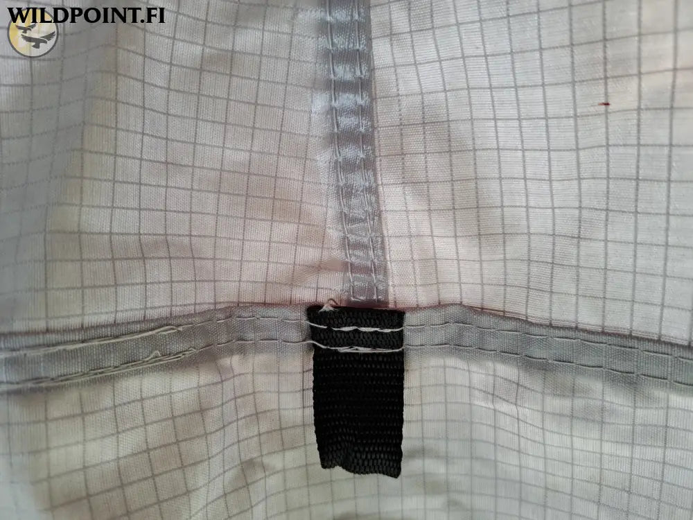 Auton kattoteltta ILMA pitkä 1.4 HARMAA - Harmaa - Kattoteltta