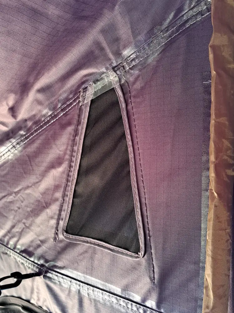 Auton kattoteltta ilma pitkä 1.4 musta - musta - kattoteltta - wildpoint retkeilyvarusteet verkkokaupasta 1 390 €