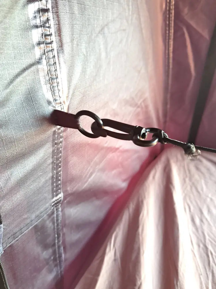 Auton kattoteltta ilma pitkä 1.4 musta - musta - kattoteltta - wildpoint retkeilyvarusteet verkkokaupasta 1 390 €