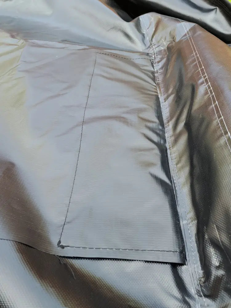 Auton kattoteltta ilma pitkä 1.4 musta - musta - kattoteltta - wildpoint retkeilyvarusteet verkkokaupasta 1 390 €