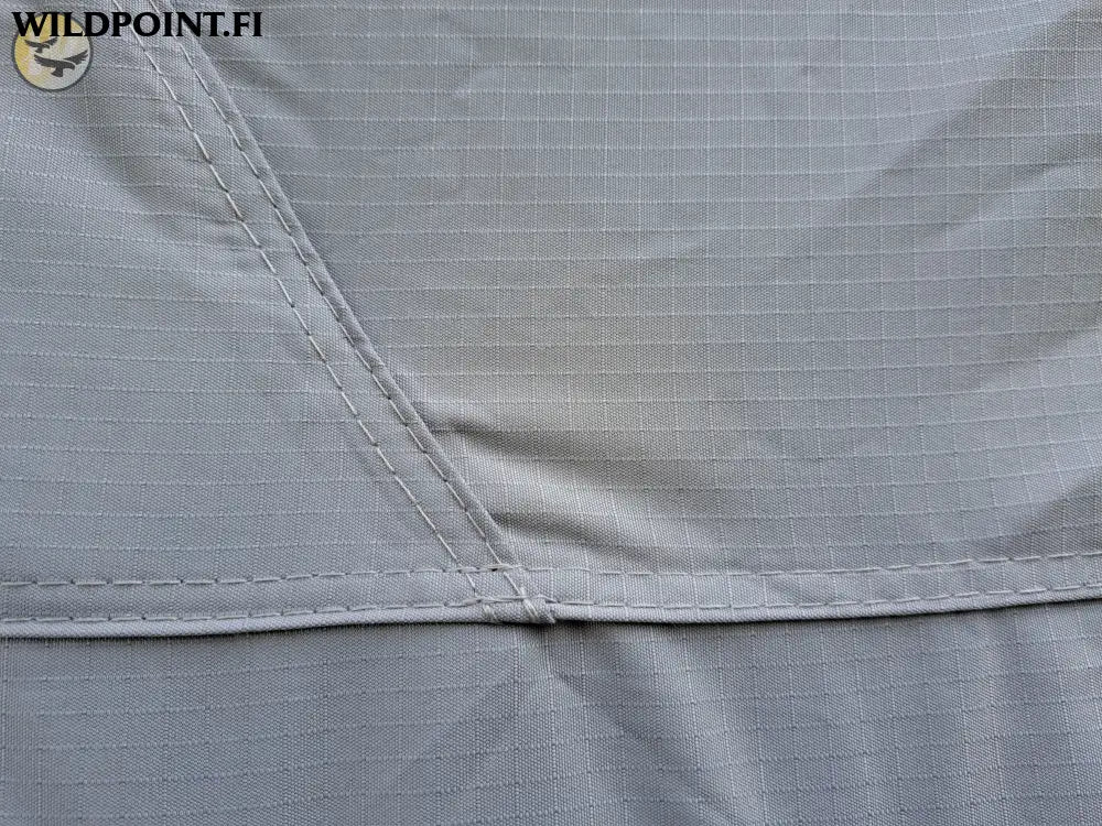 Auton kattoteltta ILMA pitkä 1.6 HARMAA - Harmaa - Kattoteltta