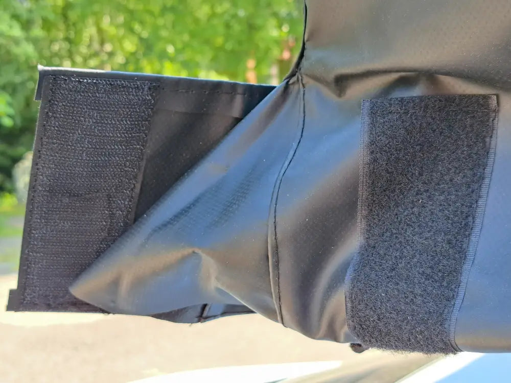 Auton kattoteltta ilma pitkä 1.6 musta - musta - kattoteltta - wildpoint retkeilyvarusteet verkkokaupasta 1 495 €