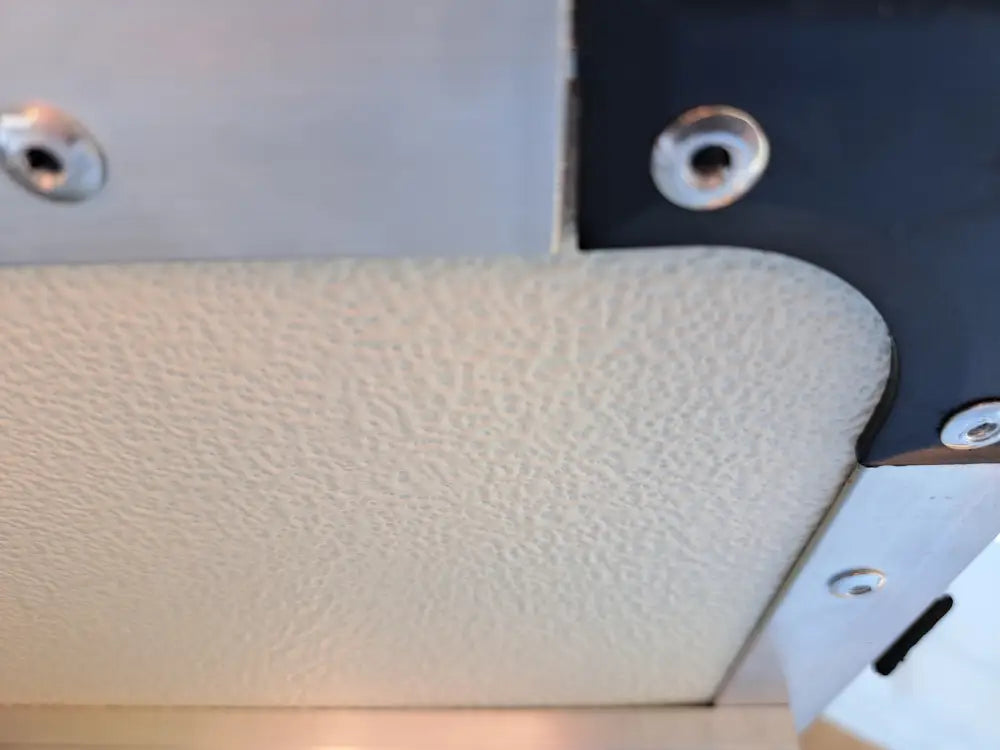 Auton kattoteltta ilma pitkä 1.6 musta - musta - kattoteltta - wildpoint retkeilyvarusteet verkkokaupasta 1 495 €