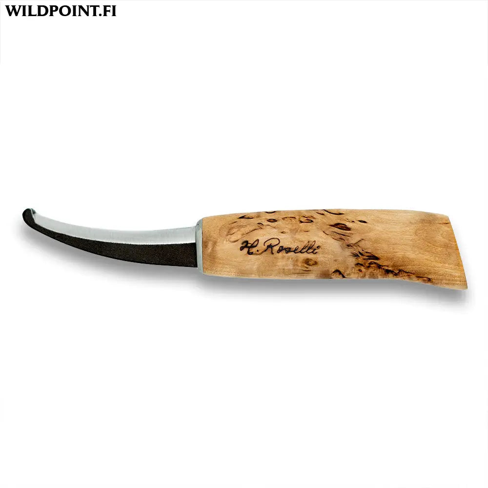 Avausveitsi pyöreäkärkinen - knife