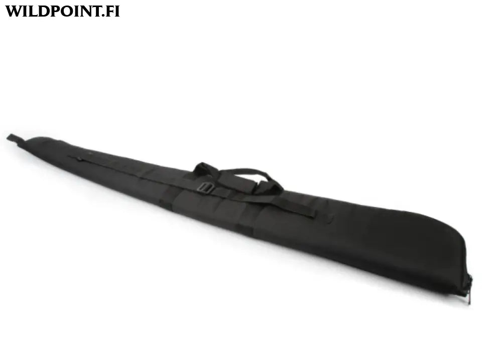 Bear claw asepussi haulikolle musta