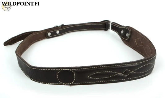 Bear Claw Cobra Deluxe Aseenkantohihna