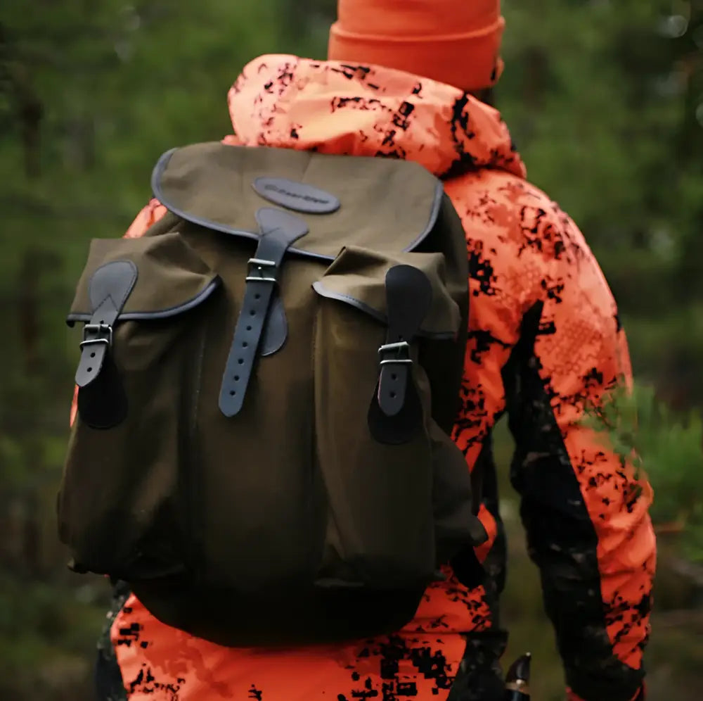 Bear claw jätkän reppu - wildpoint outdoors retkeilyvarusteet verkkokaupasta 45,90 €