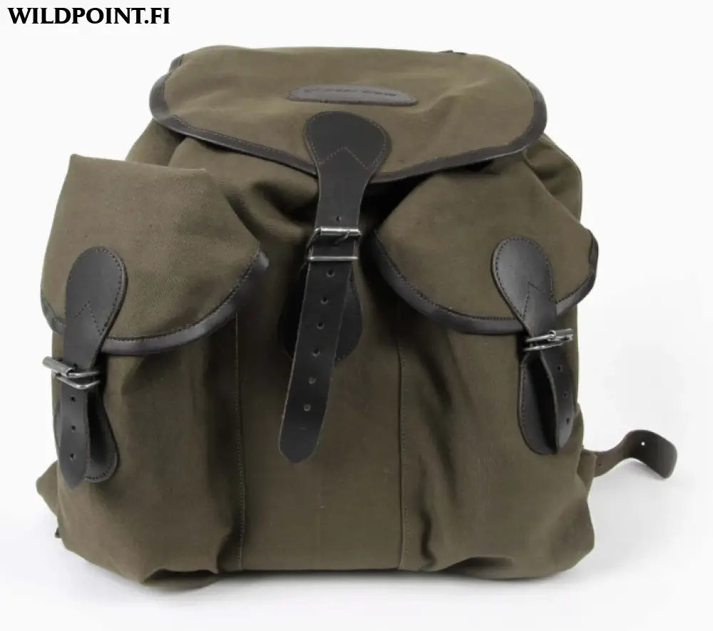 Bear claw jätkän reppu