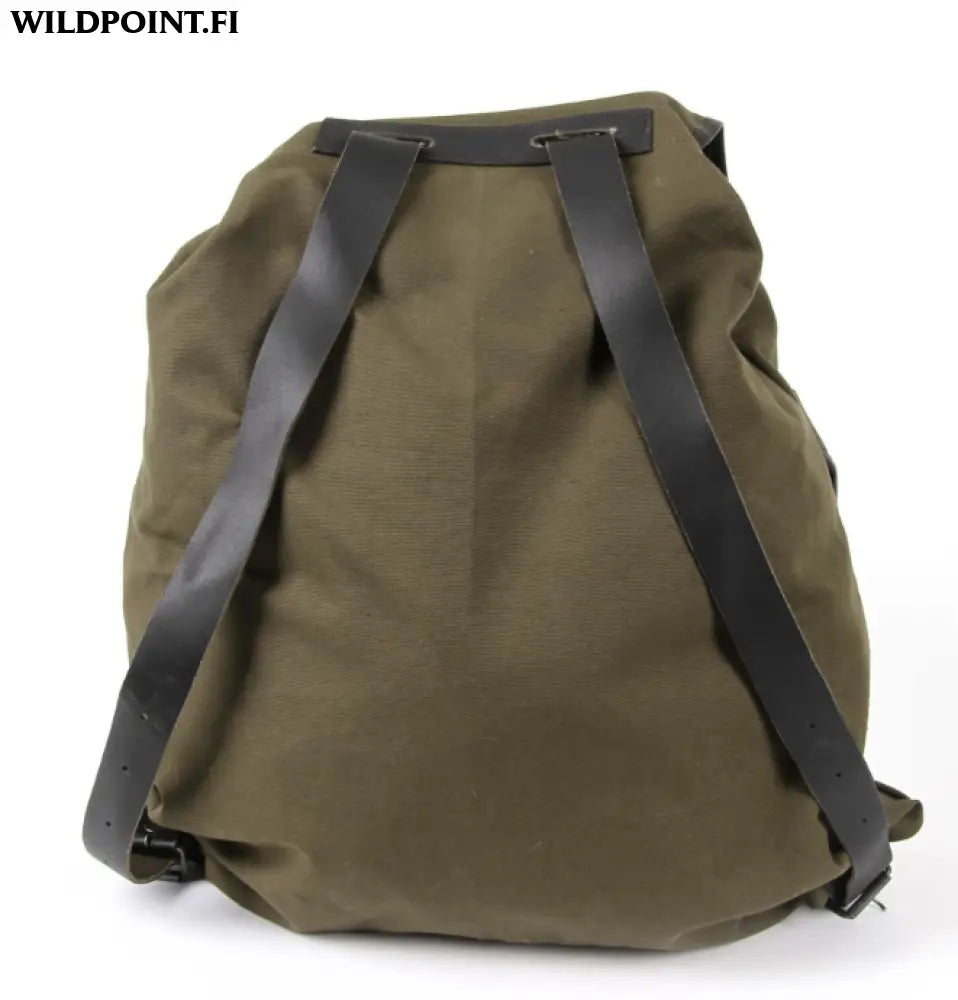 Bear claw jätkän reppu