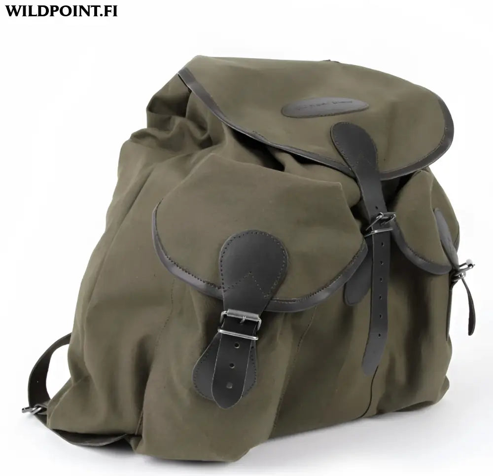 Bear claw jätkän reppu