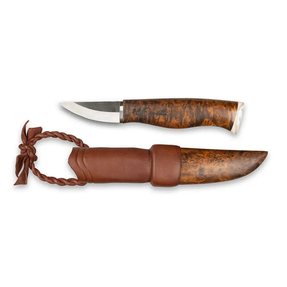 Bear claw knife “nalle” uhc - knife - wildpoint outdoors retkeilyvarusteet verkkokaupasta 385 €