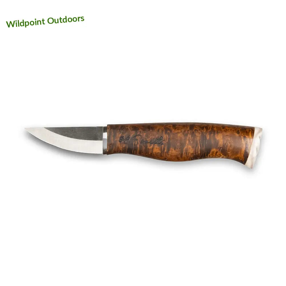 Bear claw knife “nalle” uhc - knife - wildpoint outdoors retkeily 385 €