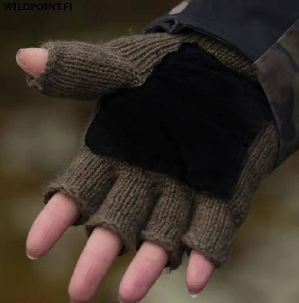 Bear claw kynsikkäät