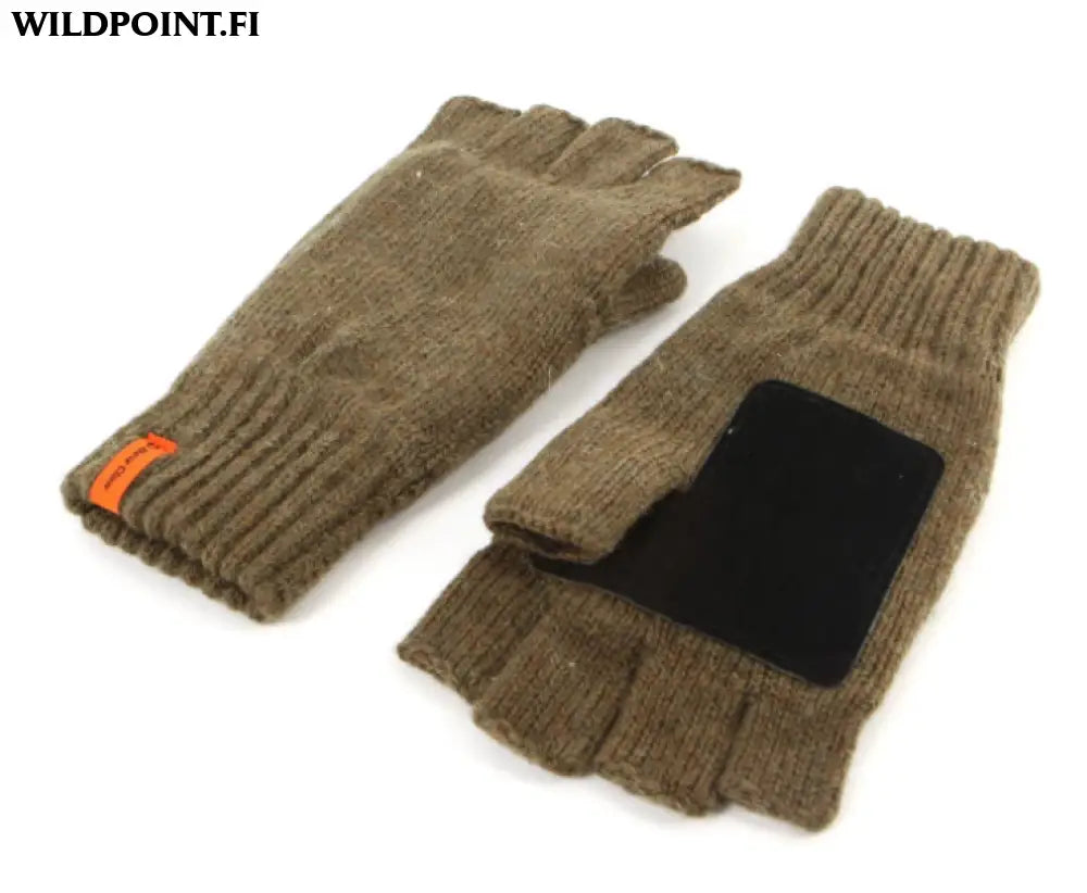 Bear claw kynsikkäät - l/xl