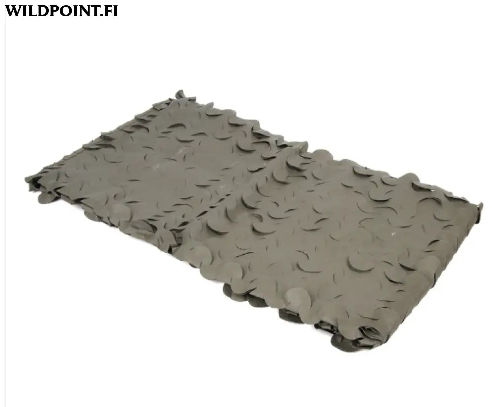 Bear claw naamioverkko kahdella värityksellä useita kokoja - 1.4 x 3.0m