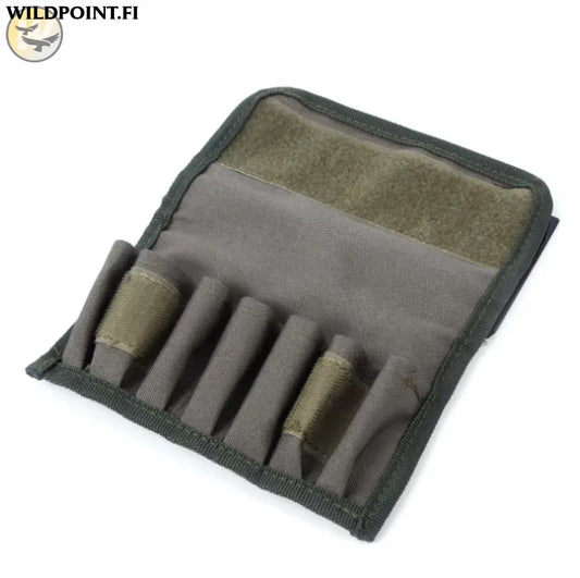 Bear Claw panostasku haulikolle