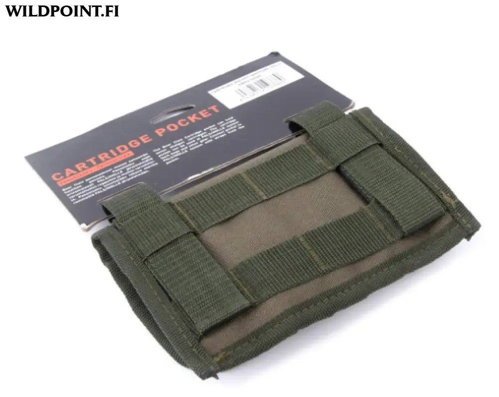 Bear claw panostasku haulikolle