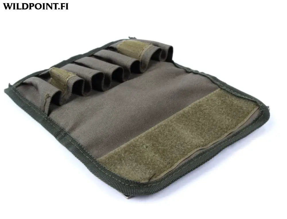 Bear claw panostasku haulikolle