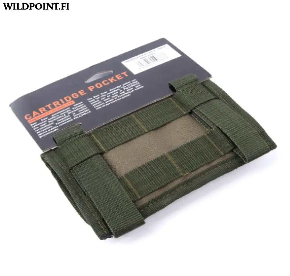 Bear claw panostasku kiväärille