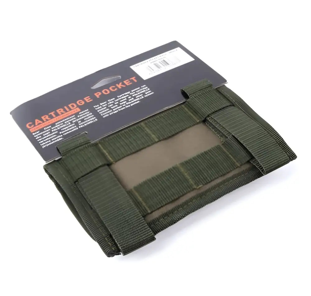 Bear claw panostasku kiväärille - wildpoint outdoors retkeilyvarusteet verkkokaupasta 18,90 €